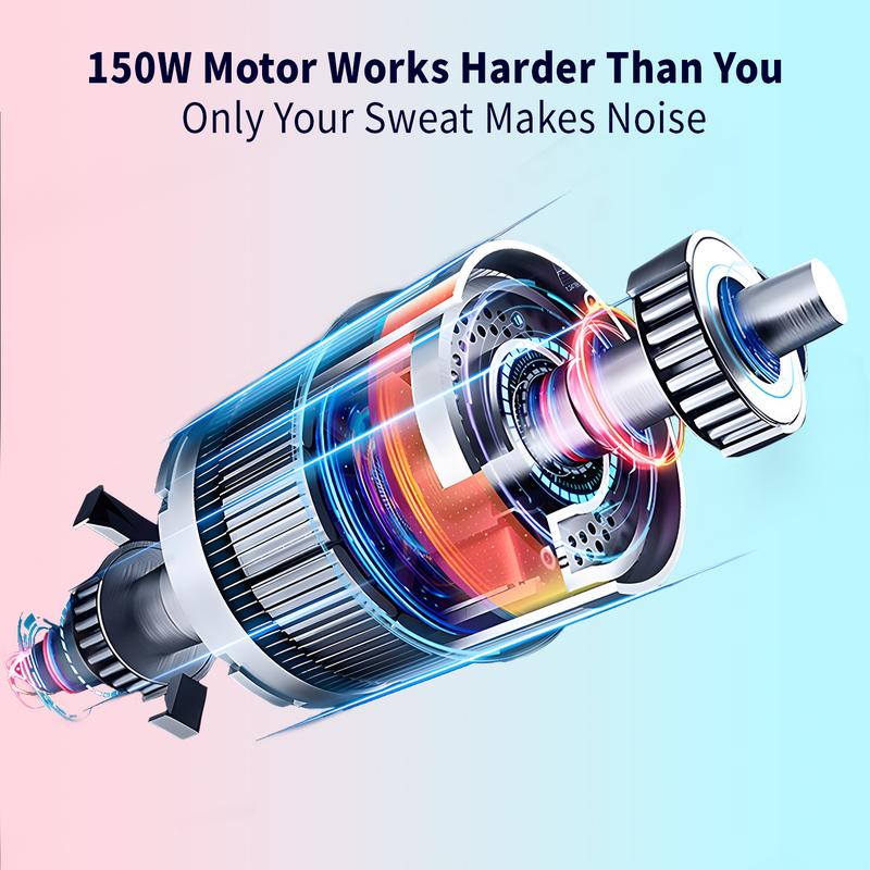 Vibration Plate Exercise Machine,99 Adjustable Speeds