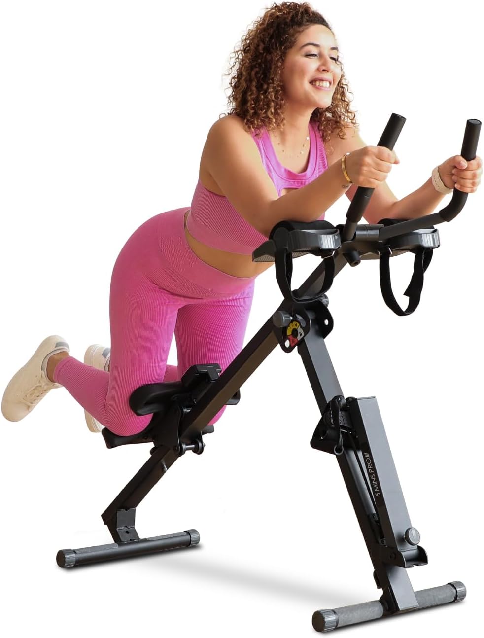 3 in 1 Rowing Machine