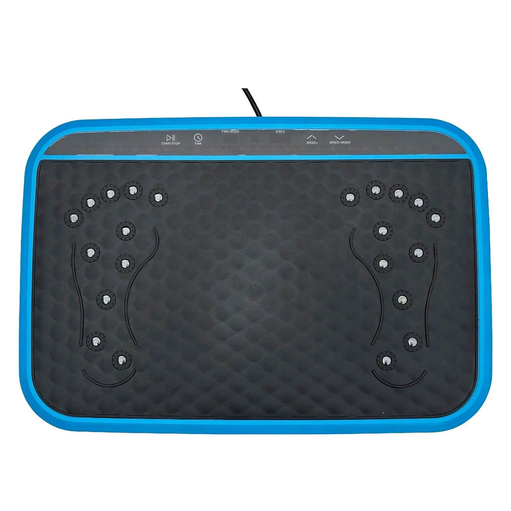 Vibration Plate – Home Workout 120 Speed Levels