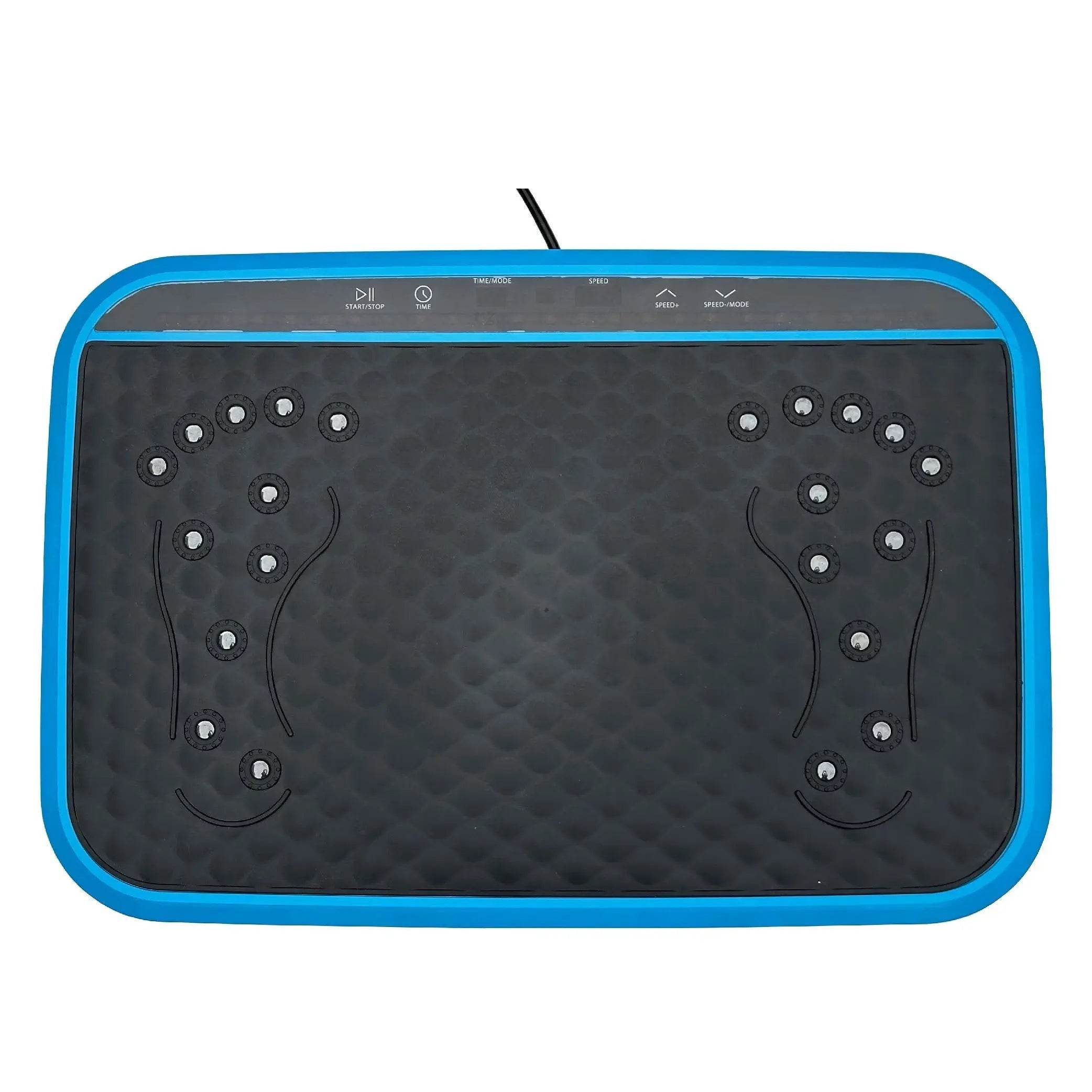 Vibration Plate – Home Workout 120 Speed Levels